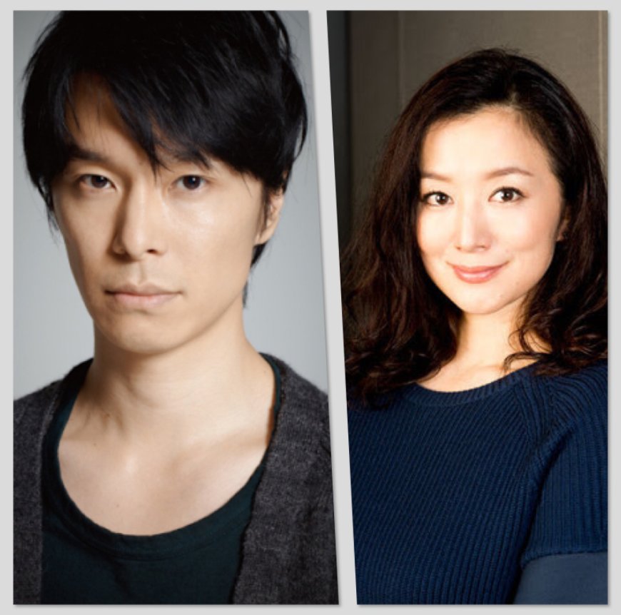 鈴木京香と長谷川博己が結婚しない理由は何?格差・介護との噂も